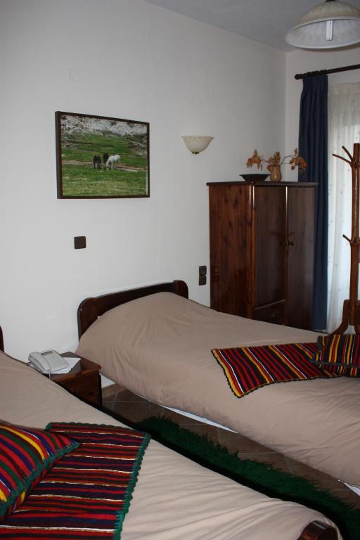 Monopati E6 Volakas Room photo