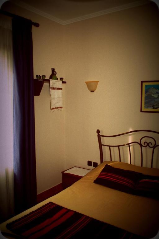 Monopati E6 Volakas Room photo