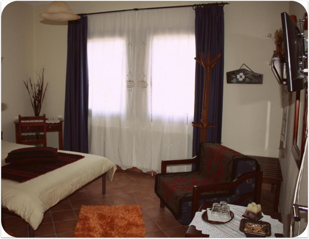 Monopati E6 Volakas Room photo
