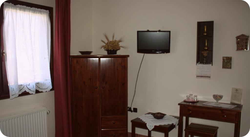 Monopati E6 Volakas Room photo