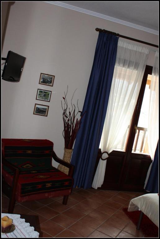 Monopati E6 Volakas Room photo