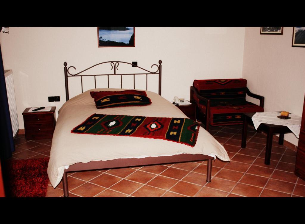 Monopati E6 Volakas Room photo